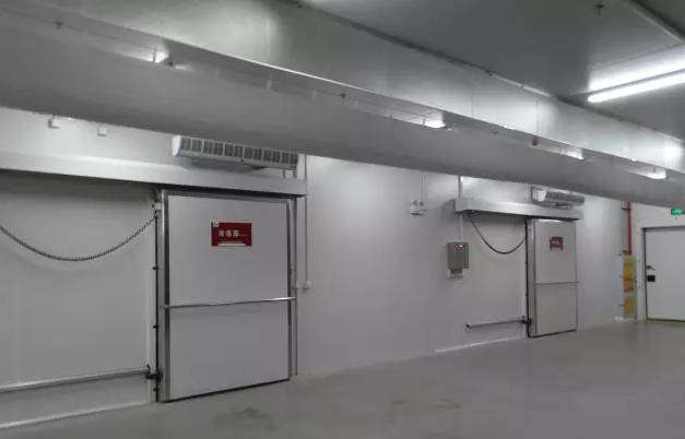 凍肉冷庫(kù)的造價(jià)以及溫度要求？