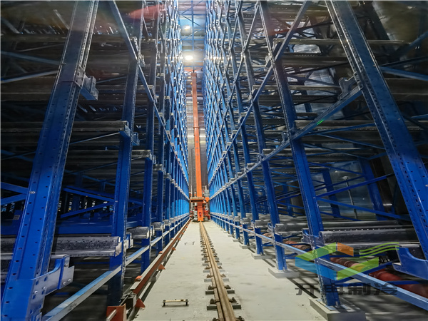 自動化冷藏庫建造安裝設計標準有哪些？