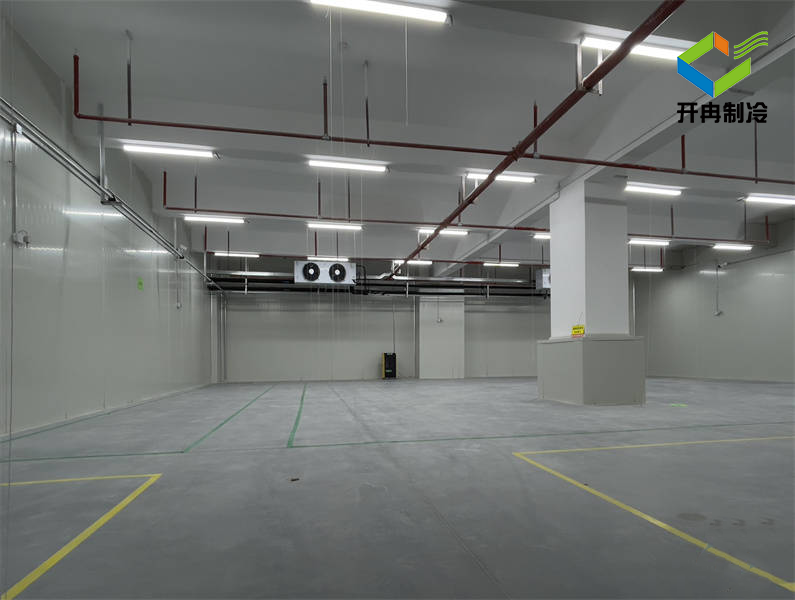 果蔬氣調(diào)冷庫(kù)建造的注意事項(xiàng)有哪些