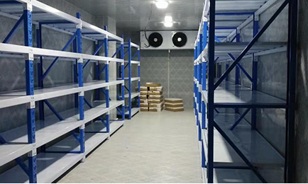 冷庫_醫用試劑冷鏈庫室需要配備哪些設備呢？_開冉制冷