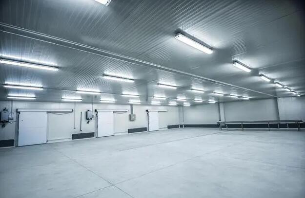 預冷庫是什么？_上海開冉制冷