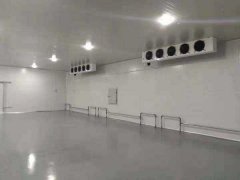 我想在上海建一個冷庫,找哪家制冷公司靠譜?