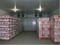 -18℃食品冷庫安裝多少錢一平米,冷庫價(jià)格多少錢