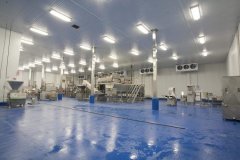 4000立方冷凍庫冷庫安裝造價多少錢?