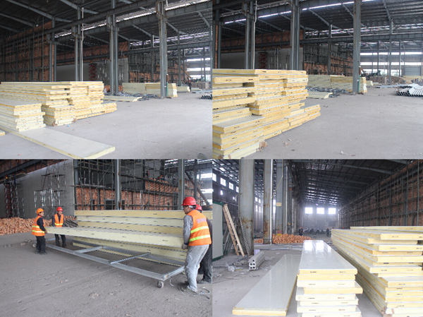 1000平方農產品冷藏庫保溫板 1000平方農產品冷藏庫保溫板