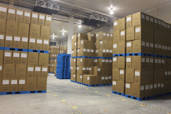 食品冷庫(kù)安裝費(fèi)用多少?需要了解哪些方面