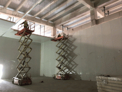 安裝藥品恒溫庫醫藥冷庫，冷庫造價是多少？