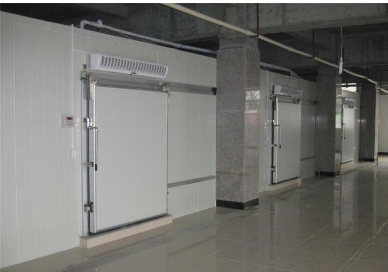 5000平米物流倉儲低溫冷凍庫方案配置收費(fèi)標(biāo)準(zhǔn)多少錢