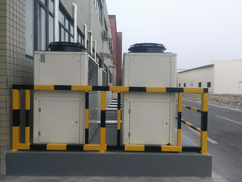 100m3血液冷庫溫度一般多少 ，醫療冷庫報價