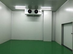 醫(yī)藥冷庫(kù)建造相關(guān)標(biāo)準(zhǔn)及相關(guān)設(shè)備選型