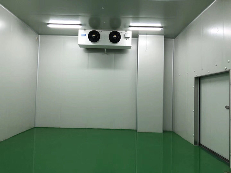 開冉制冷，小型冷庫、冷藏庫、食品冷庫