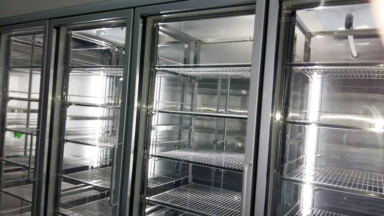 開(kāi)冉制冷，醫(yī)藥冷庫(kù)，疫苗冷庫(kù)