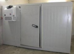 速凍庫設(shè)計(jì)和冷凍冷庫設(shè)計(jì)的區(qū)別