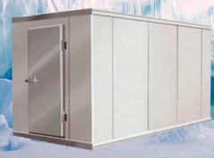 建設(shè)小型冷藏庫設(shè)計要點(diǎn)