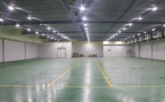 1000噸建多少平冷庫(kù)?每立方多少錢(qián)?