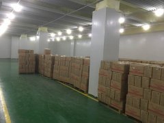 建500噸凍肉冷凍冷庫(kù)投資,占地面積多少