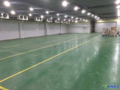 瓜果保鮮庫建造,瓜果在保鮮庫里能保存多長時間?