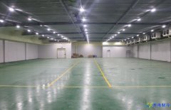 40平米體外診斷試劑冷庫要求,費用標準