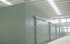 組合冷庫(kù)建設(shè)多少錢(qián)，冷凍冷藏庫(kù)設(shè)計(jì)安裝耗電量多少?