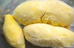 榴蓮速凍庫(kù)設(shè)計(jì),榴蓮冷凍庫(kù)-18℃存儲(chǔ)時(shí)間多久