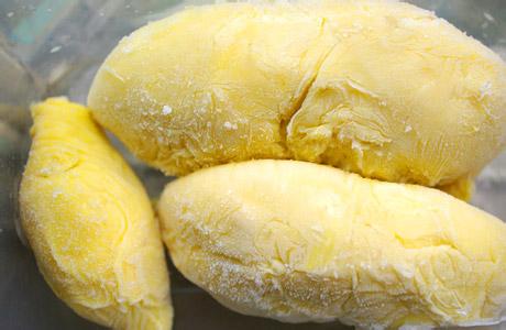 榴蓮速凍庫(kù)設(shè)計(jì)，榴蓮冷凍庫(kù)-18℃存儲(chǔ)時(shí)間多久