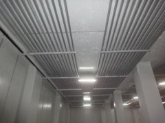 安裝一個肉類冷庫造價，凍肉冷凍庫建造