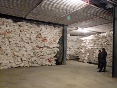 100平米冷凍庫造價，牛肉冷凍庫設備報價多少錢