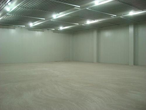 100噸葡萄氣調(diào)庫安裝價格，葡萄保鮮庫設(shè)計(jì)造價