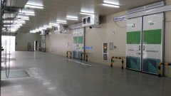 萬平冷凍庫建設規劃，冷庫建造建議