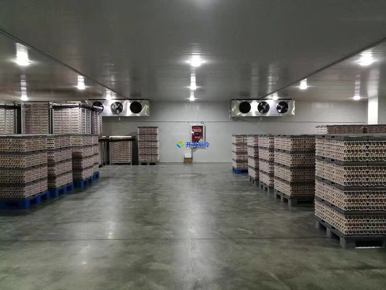 存儲食品冷藏庫設(shè)計建造多少錢一平米？保鮮冷藏庫設(shè)計