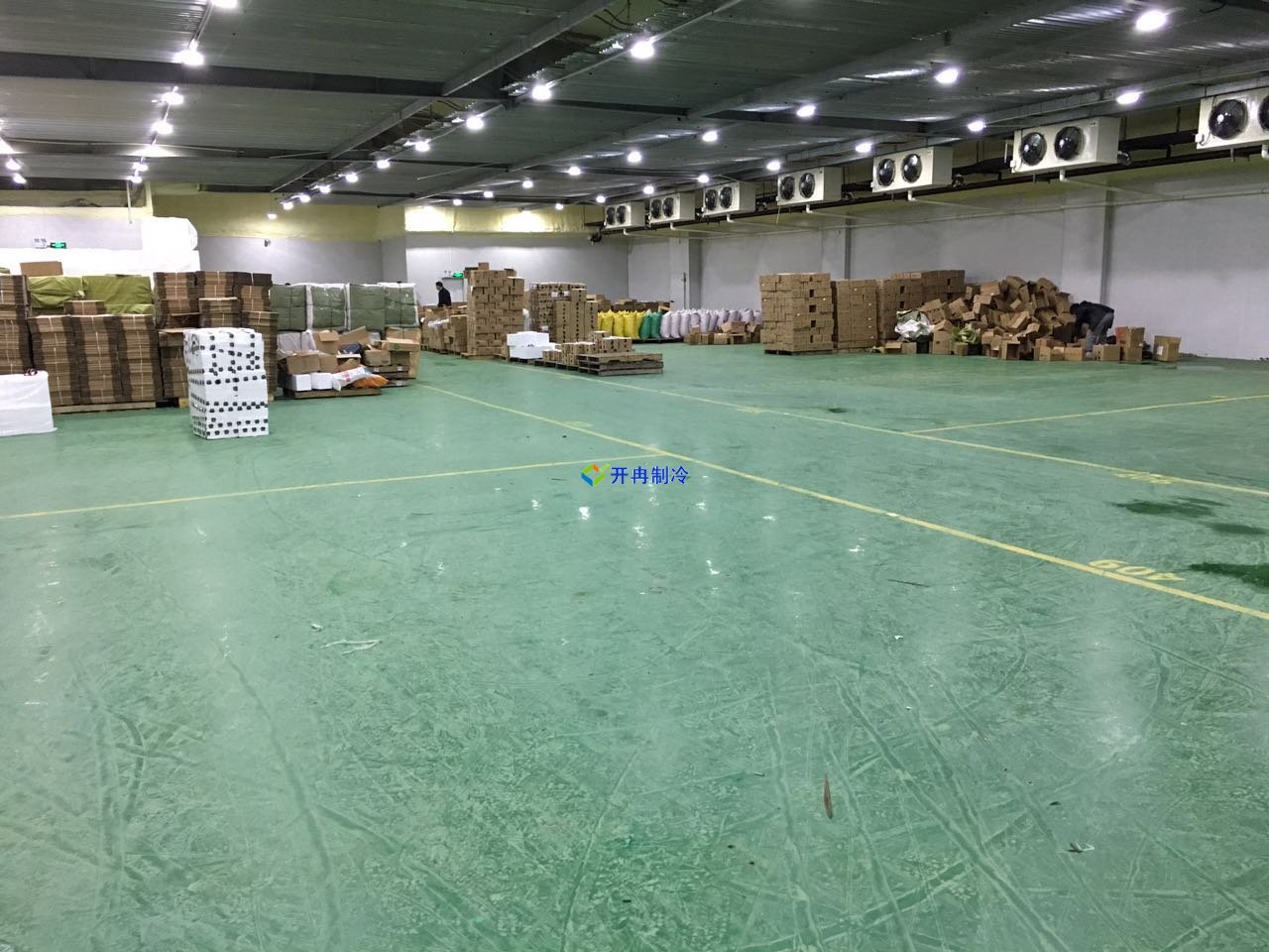 -18℃食品低溫冷庫(kù)建設(shè),0-5℃恒溫冷庫(kù)倉(cāng)庫(kù)設(shè)計(jì)