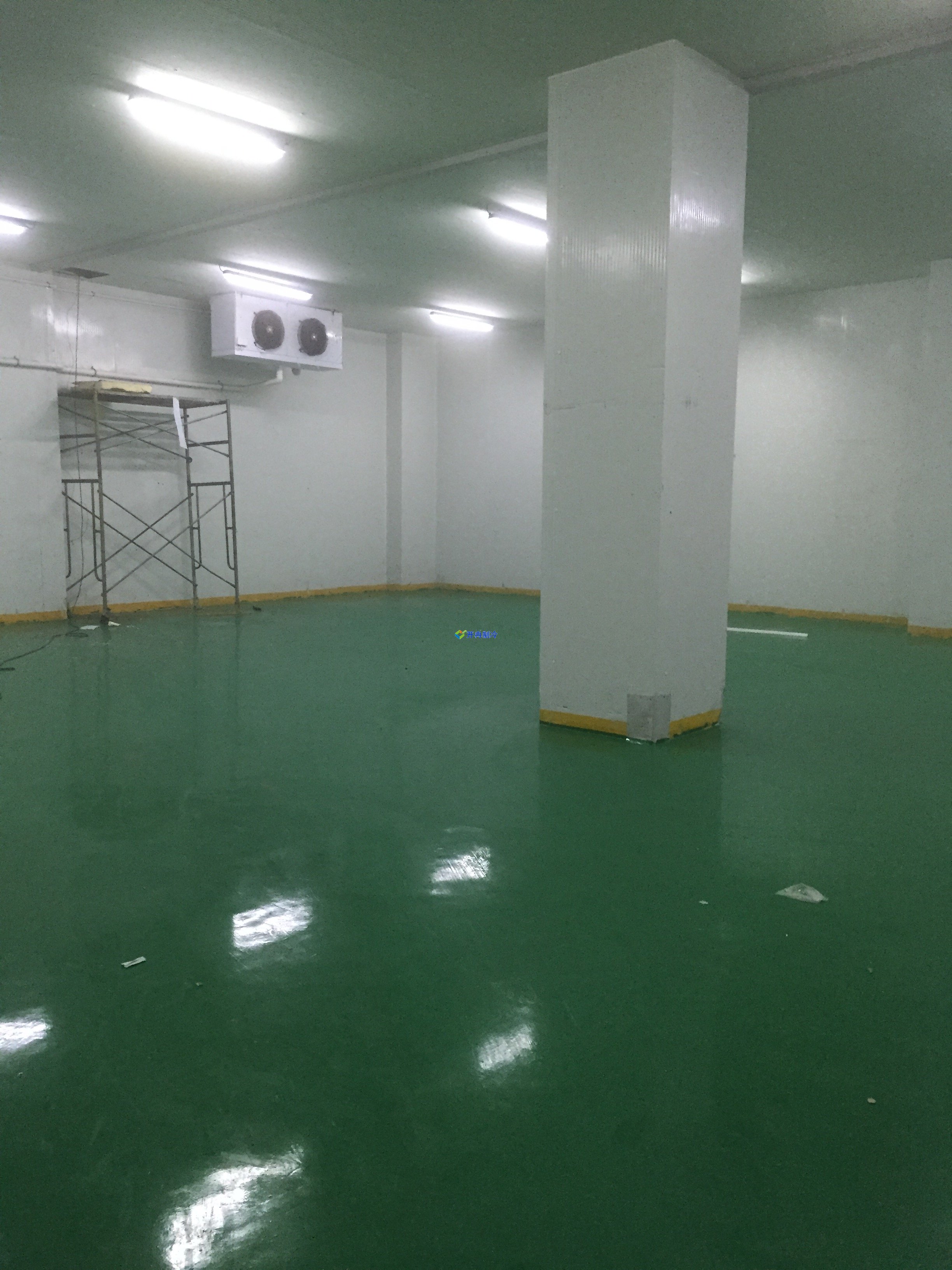 水果保鮮庫預(yù)算、水果冷庫造價(jià)