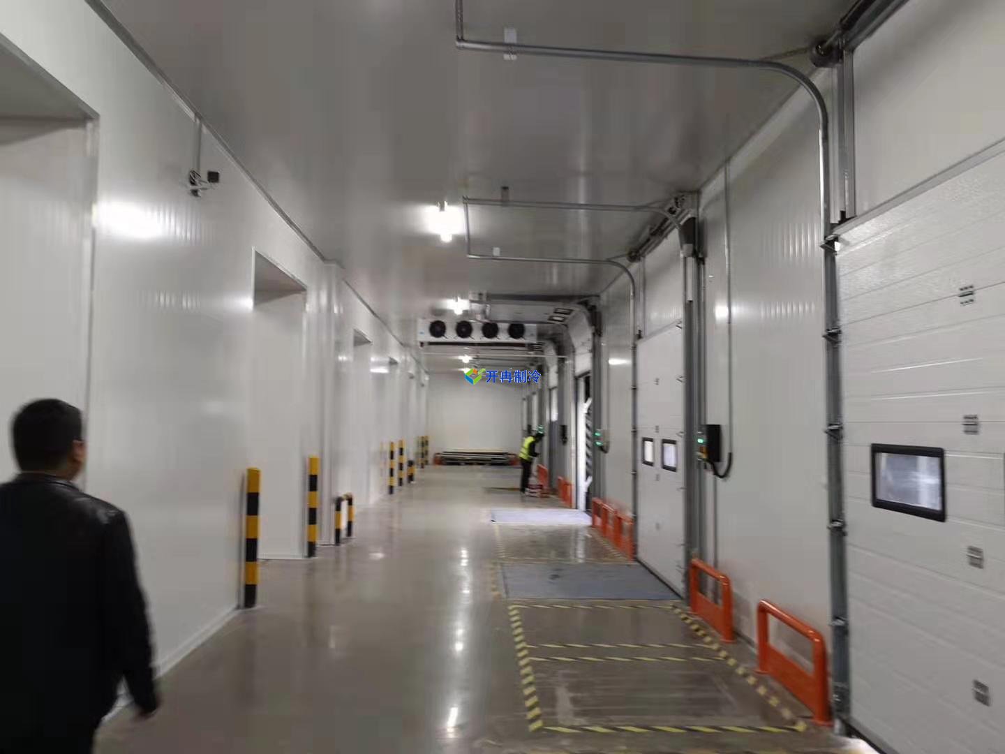 44000m3的多溫度冷庫(kù)造價(jià)主要包含哪些，總投資多少錢(qián)？