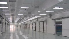 200平米氣調保鮮庫造價需要多少錢,氣調庫好處有哪些